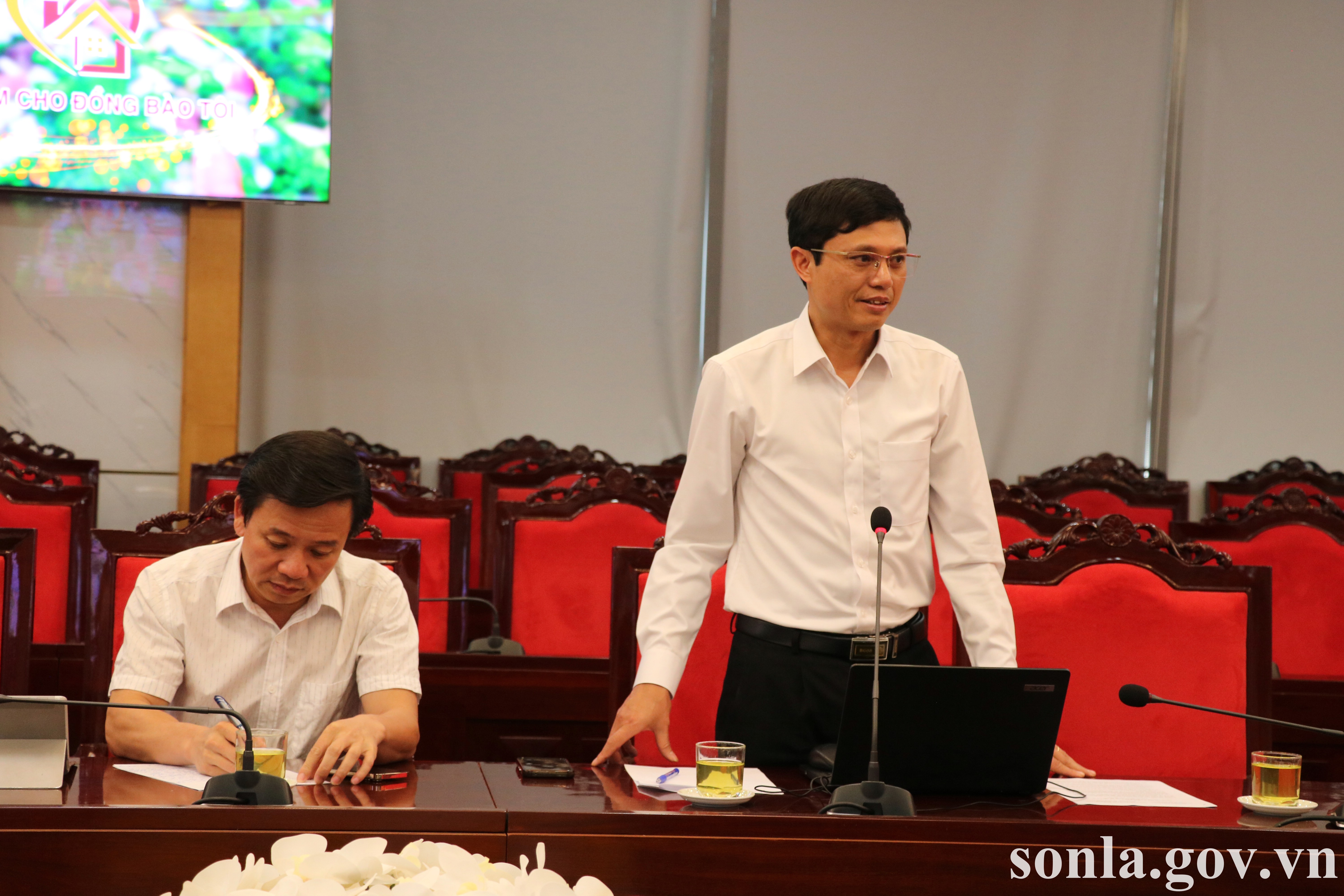 anh tin bai